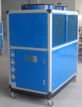 冷熱一體機5P_電泳設(shè)備廠家
